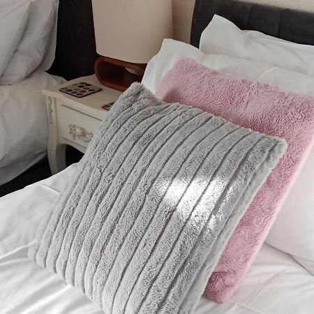 Durham House Bed & Breakfast Beer Ngoại thất bức ảnh