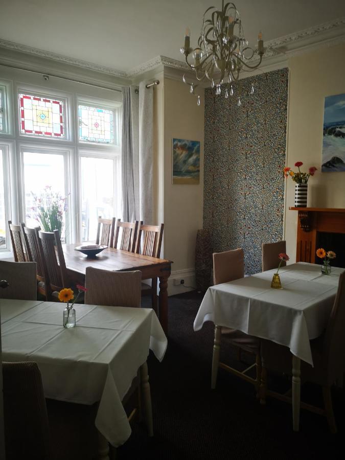 Durham House Bed & Breakfast Beer Ngoại thất bức ảnh