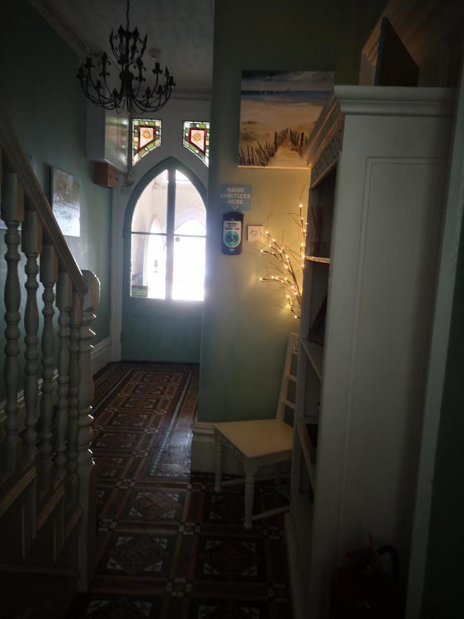 Durham House Bed & Breakfast Beer Ngoại thất bức ảnh