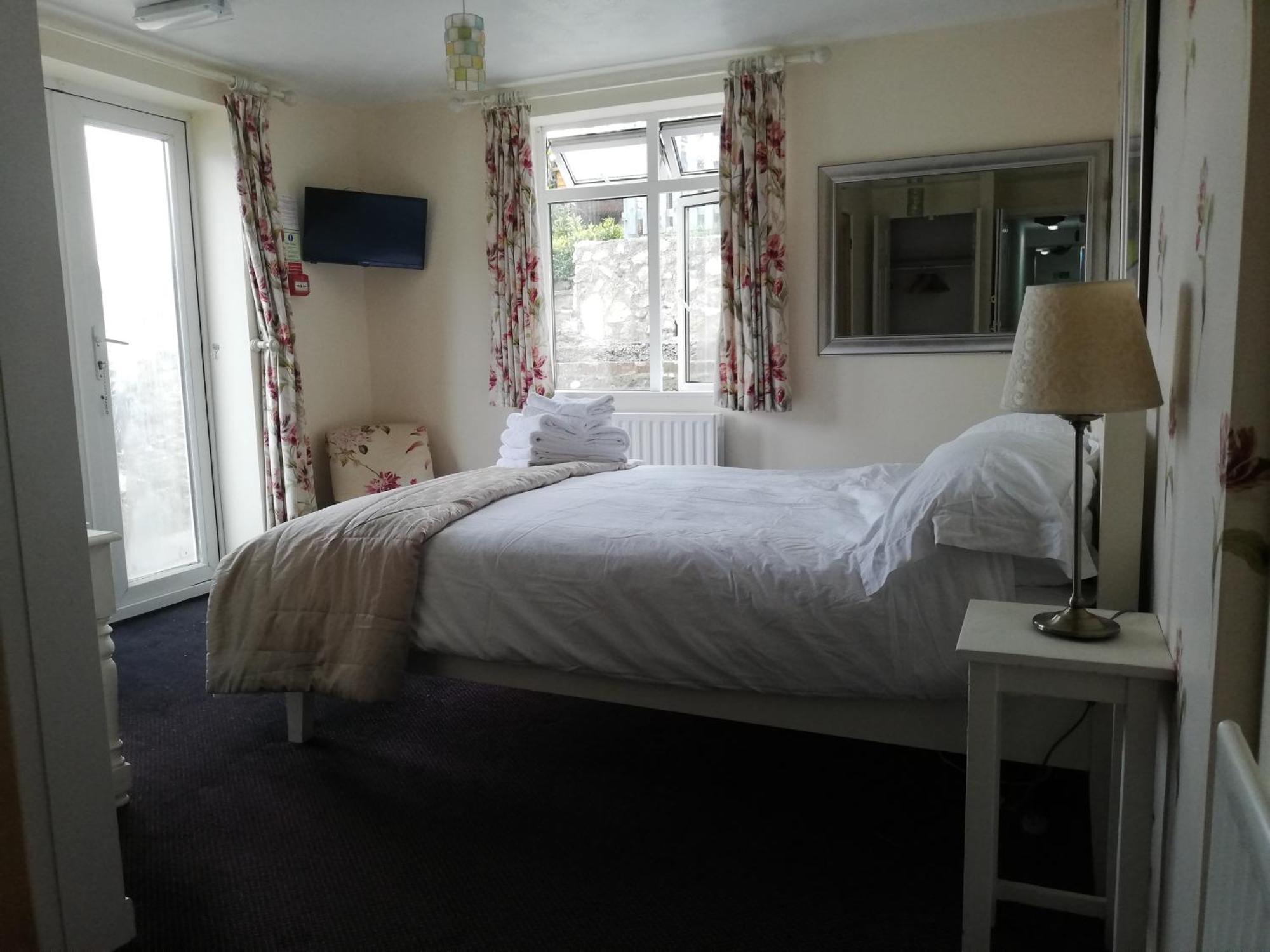 Durham House Bed & Breakfast Beer Ngoại thất bức ảnh
