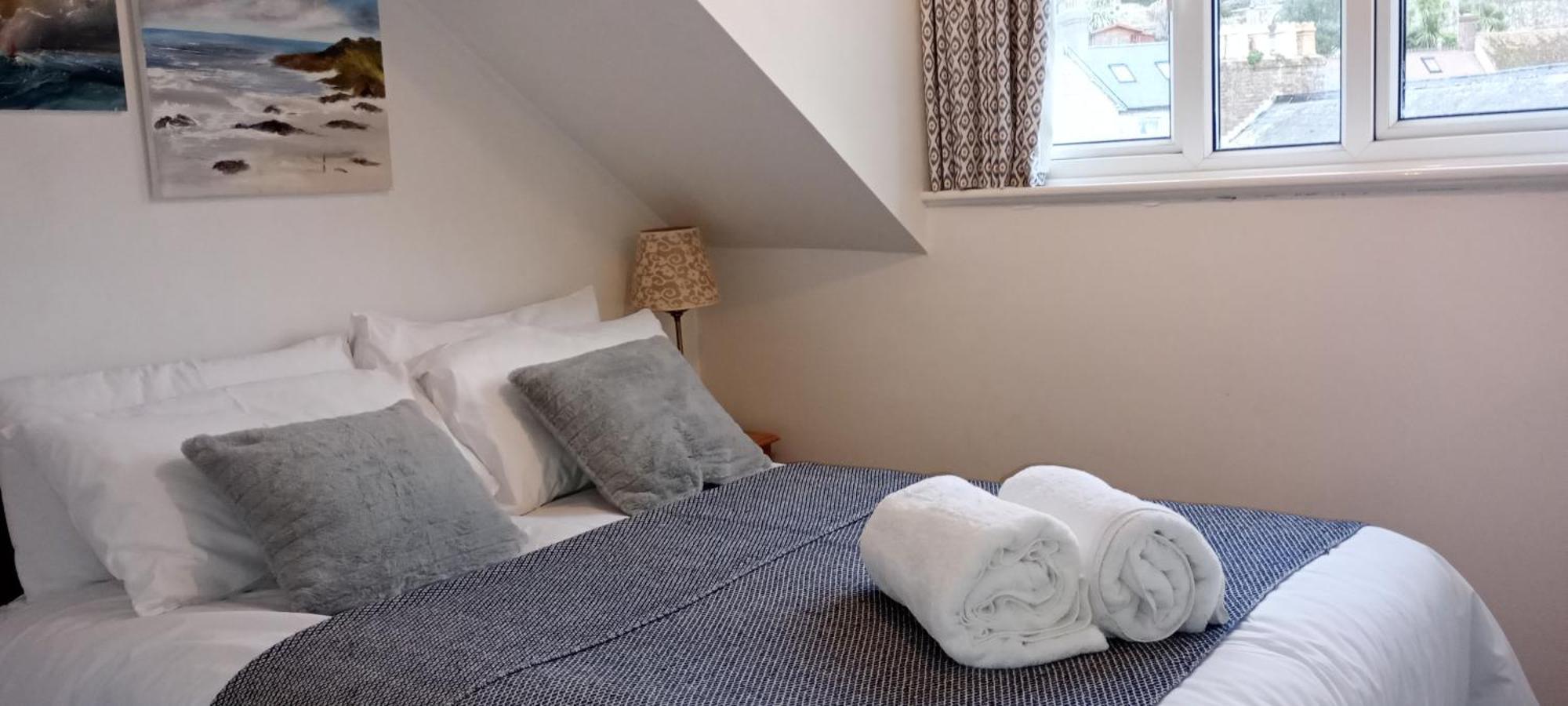 Durham House Bed & Breakfast Beer Ngoại thất bức ảnh
