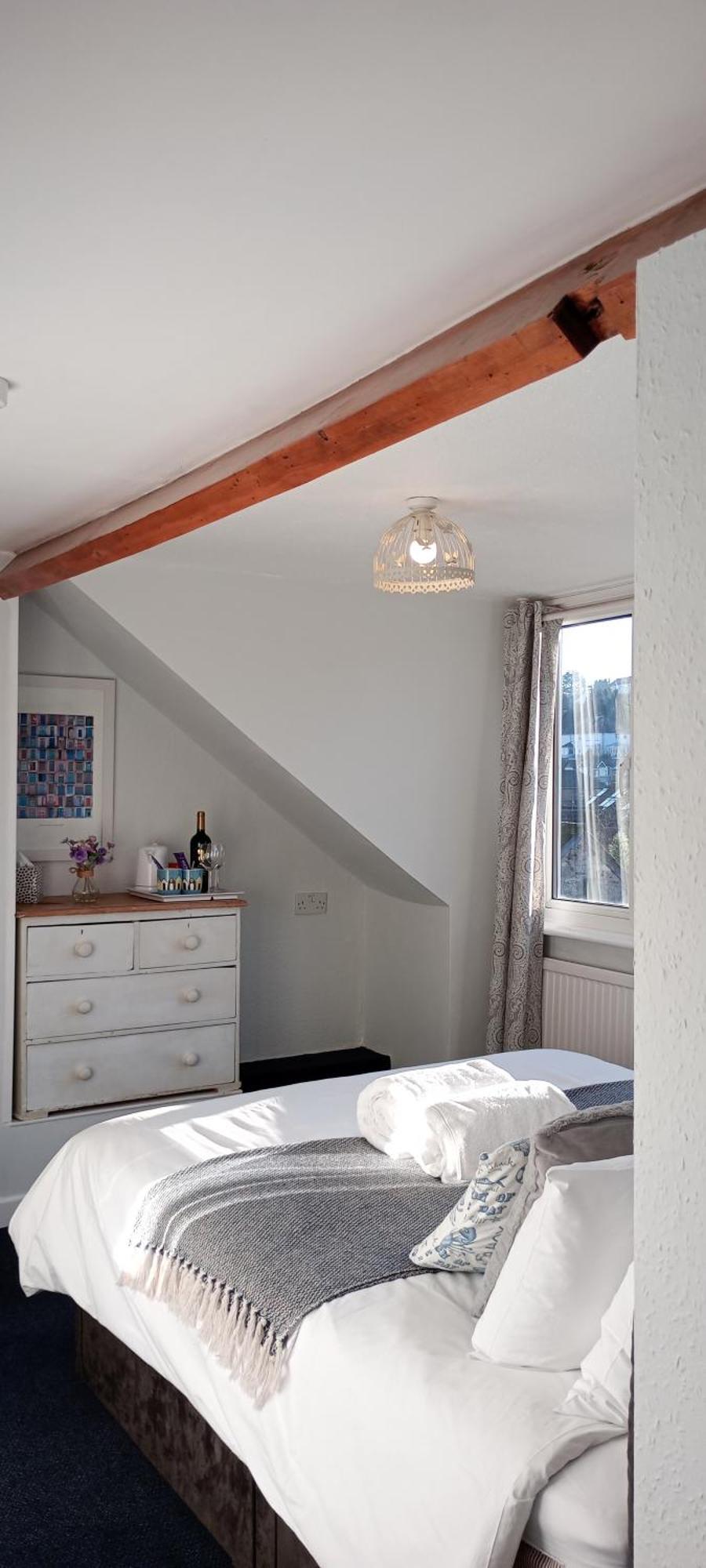 Durham House Bed & Breakfast Beer Ngoại thất bức ảnh