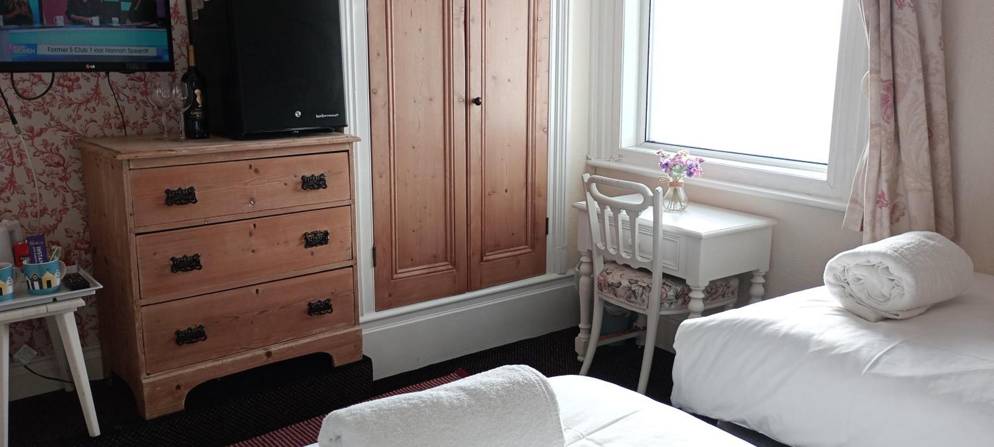 Durham House Bed & Breakfast Beer Ngoại thất bức ảnh