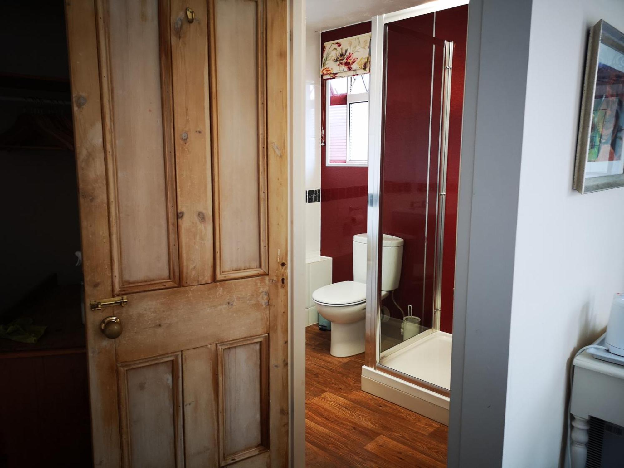 Durham House Bed & Breakfast Beer Phòng bức ảnh