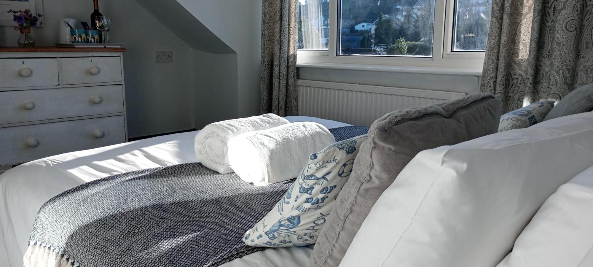 Durham House Bed & Breakfast Beer Ngoại thất bức ảnh