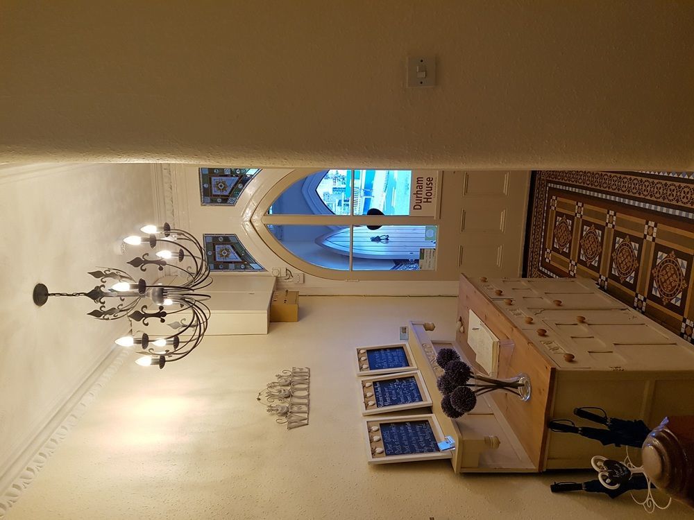 Durham House Bed & Breakfast Beer Ngoại thất bức ảnh