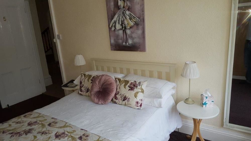 Durham House Bed & Breakfast Beer Ngoại thất bức ảnh