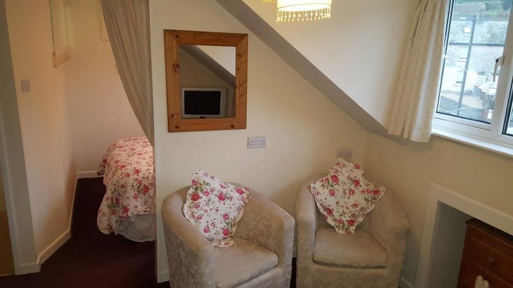 Durham House Bed & Breakfast Beer Ngoại thất bức ảnh