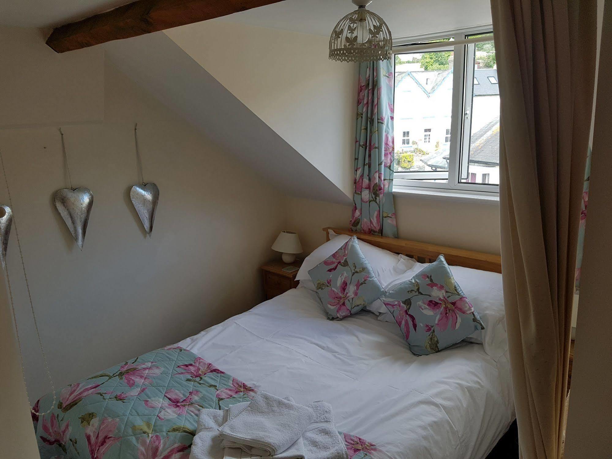 Durham House Bed & Breakfast Beer Ngoại thất bức ảnh