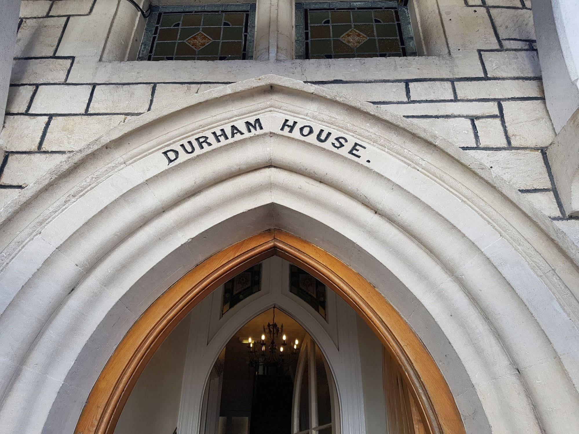 Durham House Bed & Breakfast Beer Ngoại thất bức ảnh